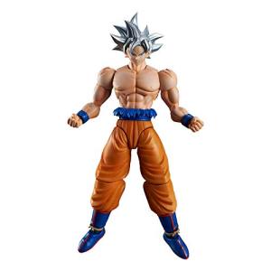 2種セット】ドラゴンボール超 レトロソフビコレクション 孫悟空 身勝手