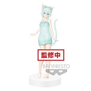 ソードアート・オンライン コード・レジスタ EXQフィギュア ~湯けむりシノン~(中古品)