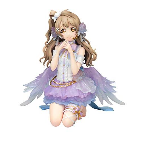 ラブライブ！スクールアイドルフェスティバル 南ことり ホワイトデー編 1/7(中古品)