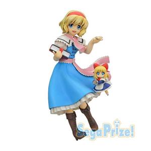 東方プロジェクト パチュリー・ノーレッジ Rev.TOKIAME 1/8 完成品
