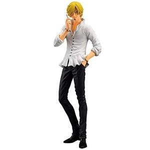 BANDAI（バンダイ） ワンピース GLITTER＆BRAVE-SANJI- サンジ 全2種