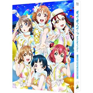 ラブライブ! サンシャイン!!The School Idol Movie Over the Rainbow (特装限定 (中古品)