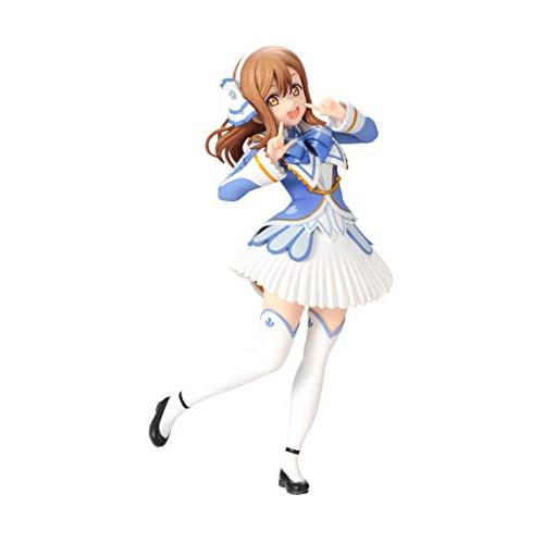 バンプレスト 一番くじ ラブライブ！サンシャイン！！ The School Idol Mov(中古品...