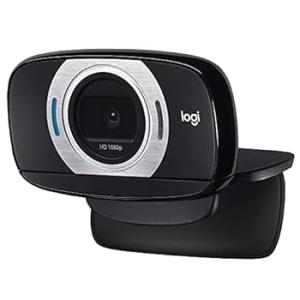 ロジクール Webカメラ C615n フルHD 1080P ストリーミング オートフォーカス 自 (...
