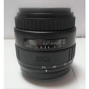 Sigma UC Zoom AF 28-70mm f / 3.5-4.5 Lens for minolta(中古品)