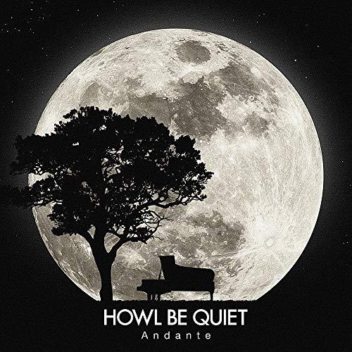 Andante [CD] HOWL BE QUIET(中古品)