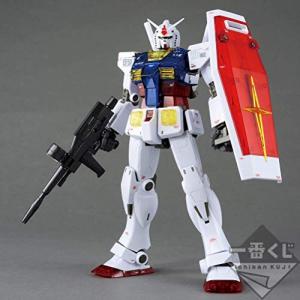 一番くじ 機動戦士ガンダム ガンプラ Ver.2...の商品画像