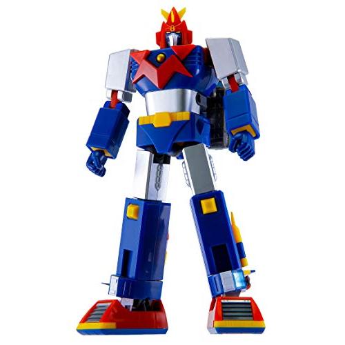 Action Toys MINI ACTION FIGURE 超電磁マシーン ボルテスV 全高約15...