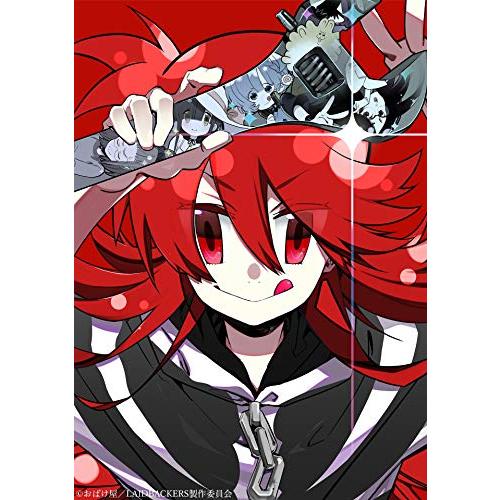 劇場アニメーション「LAIDBACKERS-レイドバッカーズ-」Blu-ray Disc+CD(中古...
