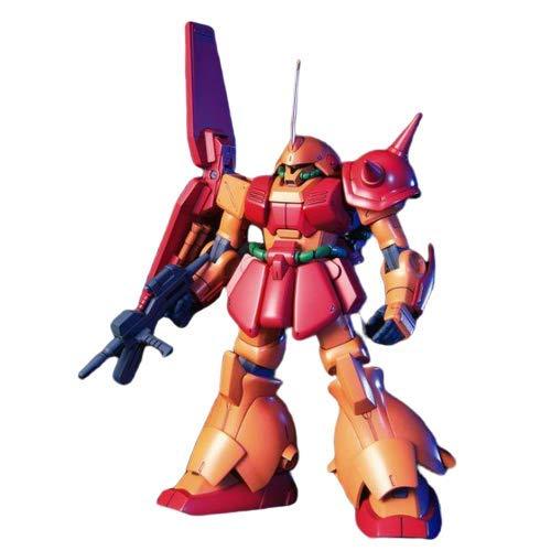 HGUC 1/144 マラサイ (機動戦士Zガンダム)［ガンプラ］(中古品)