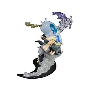 S.H.フィギュアーツ S.H.Figuarts 綱手 -百豪極めし伝説の医療忍者