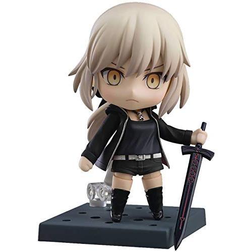 ねんどろいど Fate/Grand Order セイバー/アルトリア・ペンドラゴン〔オル (中古品)