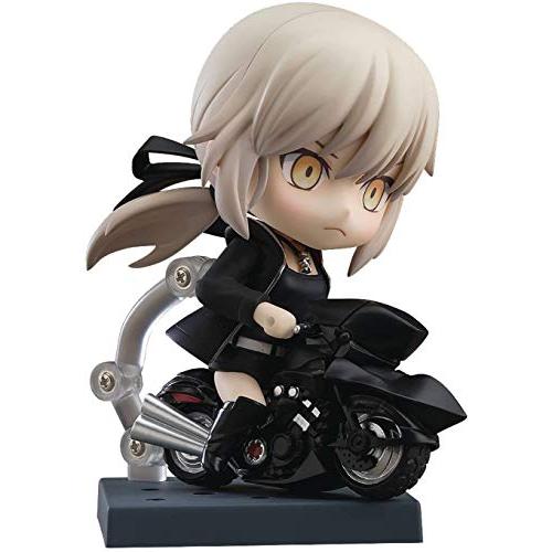 ねんどろいど Fate/Grand Order セイバー/アルトリア・ペンドラゴン〔オル (中古品)