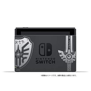 Nintendo Switch ドラゴンクエストXI S ロトエディション 9月27日発売