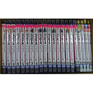 ONE PIECE ワンピース 19thシーズン ホールケーキアイランド篇 [レンタル落ち] (中古品)