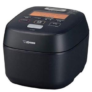 2024年製 ZOJIRUSHI NW-MB07-BZ 圧力IH炊飯ジャー 4合 楽天市場】炊飯器 4合 ZOJIRUSHI 象印 NW-MB07-BZ 極め炊き 4合