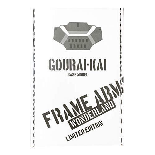 劇場限定Blu-ray 『 フレームアームズ・ガール?きゃっきゃうふふなワンダー(中古品)