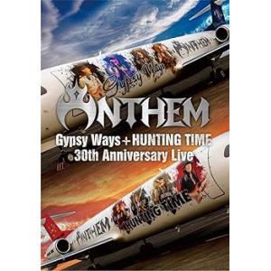 『GYPSY WAYS』+『HUNTING TIME』完全再現 30th Anniversary L...