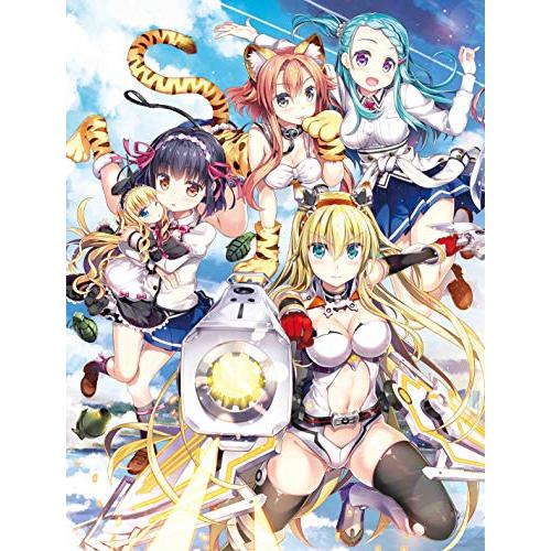 Z/X Code reunion Blu-ray BOX1(中古品)