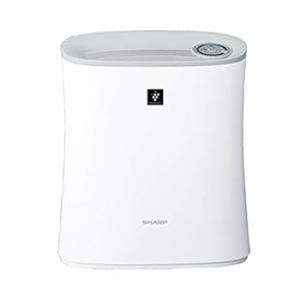 シャープ 空気清浄機 プラズマクラスター 7000 スタンダード 10畳 / 空気清浄 13(中古品...