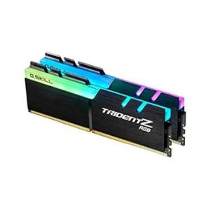 G.Skill Trident Z RGB F4-3200C16D-32GTZRX (DDR4-32...