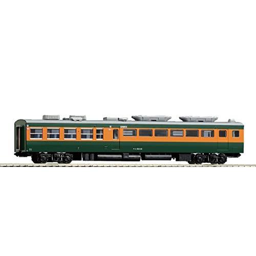 TOMIX HOゲージ サハシ153形 冷改車 HO-6012 鉄道模型 電車(中古品)