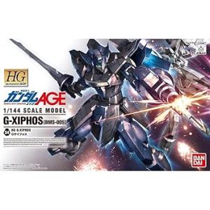 HG AGE 1/144 Gサイフォス プラモデル(中古品)