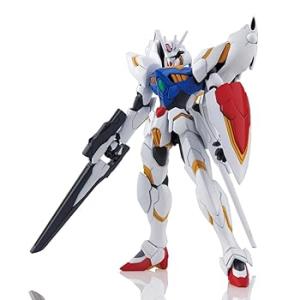 HG 機動戦士ガンダムAGE xvm-fzc ガンダムレギルス 1/144スケール 色分け済みプ (...