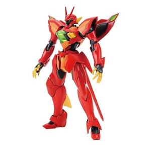 HG 機動戦士ガンダムAGE ゼイドラ 1/144スケール 色分け済みプラモデル(中古品)