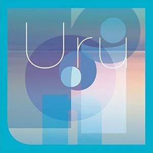 オリオンブルー (初回生産限定盤) (映像盤) - Uru (特典なし) [audioCD] Uru: Ar(中古品)