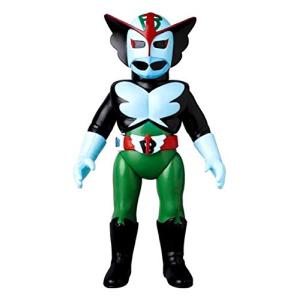 東映レトロソフビコレクション メディコムトイ 東映レトロソフビ