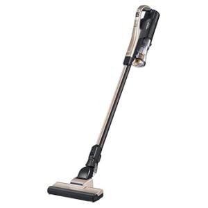 日立 掃除機 コードレス スティッククリーナー 本体日本製 軽量1.3kg 強力パワー(中古品)