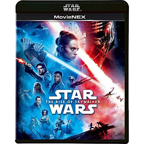 スター・ウォーズ/スカイウォーカーの夜明け (SWブラック・パッケージ、ア (中古品)