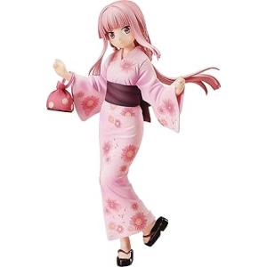 フリーイング マギアレコード 魔法少女まどか☆マギカ外伝 環いろは 浴衣Ver. 1/(中古品)