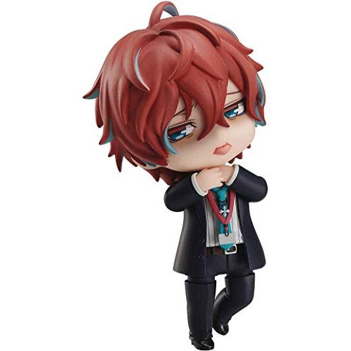 フリーイング ねんどろいど ヒプノシスマイク 観音 (中古品) -Division Rap Batt...