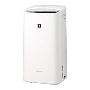シャープ 除湿機 兼 加湿空気清浄機 除湿 5L / プラズマクラスター 25000 ハイグ(中古品...
