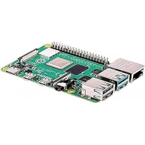 Raspberry Pi Raspberry Pi4 Model B/8GB RASPBERRYPI...