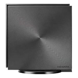 アイ・オー・データ WiFi 無線LAN ルーター 11ax 最新規格 Wi-Fi6 AX1800 ...