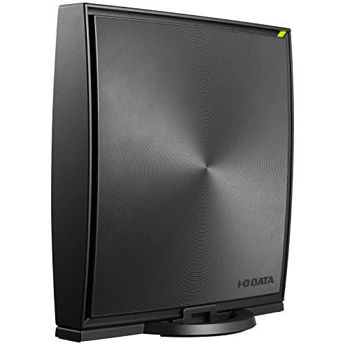 アイ・オー・データ WiFi 無線LAN ルーター dual_band ac1200 867+300...