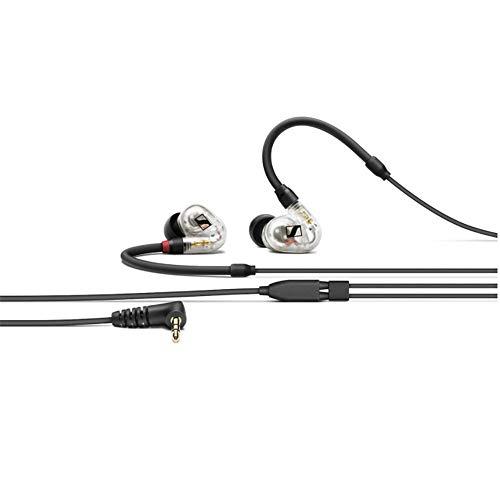 SENNHEISER IE 40 PRO ゼンハイザー プロフェッショナルモニタリングイヤホン cl...