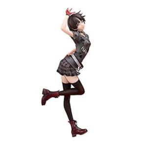 STREET FIGHTER レインボー・ミカ 1/7スケール STREET FIGHTER 美少女 レインボー・ミカ 1/7スケール PVC製 塗装済み