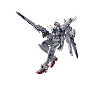 METAL BUILD 機動戦士ガンダムF91 ガンダムF91 CHRONICLE WHITE METAL BUILD 機動戦士ガンダムF91 ガンダムF91 CHRONICLE WHITE