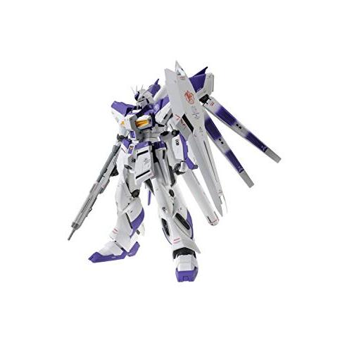 MG 機動戦士ガンダム逆襲のシャア ベルト-チカ・チルドレン Hiνガンダム V(中古品)