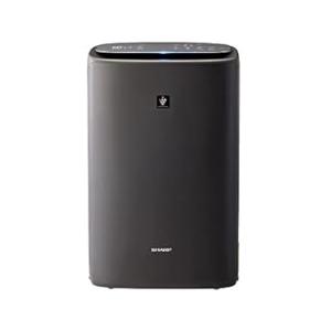 シャープ 加湿 空気清浄機 プラズマクラスター 25000 ハイグレード 13畳 / 空気 (中古品...