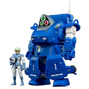中古即納』{FIG} 5PRO ATM-09-GC ブルーティッシュドッグ 装甲騎兵