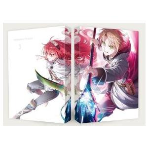 『無職転生 ~異世界行ったら本気だす~』Blu-ray Chapter 3 (初回生産限定版) 内 ...