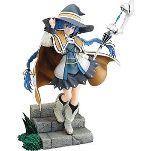 CAworks 無職転生 ~異世界行ったら本気だす~ ロキシー・ミグルディア 1/7スケー (中古品...