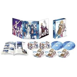 とある魔術の禁書目録IIIBlu-ray BOX(初回限定生産)(7枚組) 錦織 博(中古品)