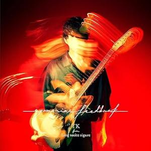 egomaniac feedback (通常盤) - TK from 凛として時雨 [CD](中古品...