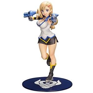 ARTFX J EDENS ZERO レベッカ・ブルーガーデン 1/8スケール PVC製 塗装済み完成 (中古品)｜natsumestore